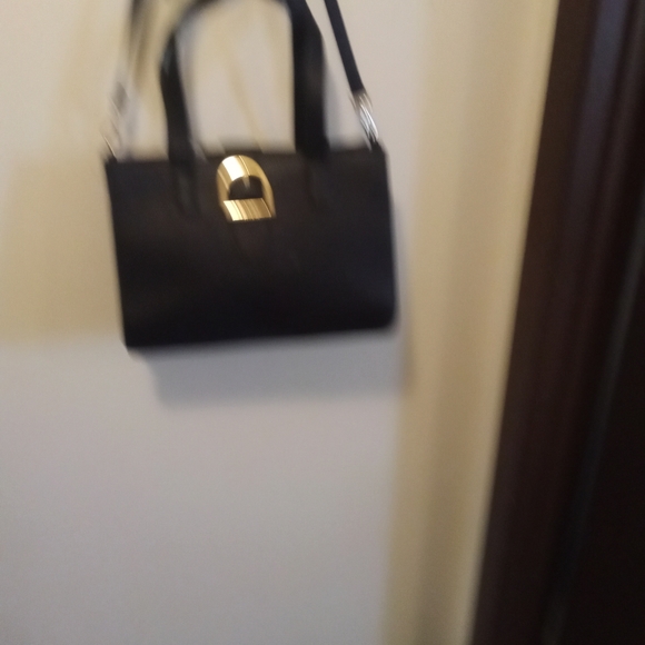 Carpisa Polyester Handbag With Shoulder Strap - Picture 2 of 13